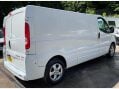Vauxhall Vivaro 2.0 2900 CDTi Sportive FWD L3 4dr 9