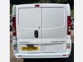 Vauxhall Vivaro 2.0 2900 CDTi Sportive FWD L3 4dr 10