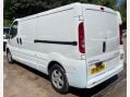 Vauxhall Vivaro 2.0 2900 CDTi Sportive FWD L3 4dr 13