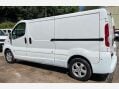 Vauxhall Vivaro 2.0 2900 CDTi Sportive FWD L3 4dr 14