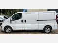 Vauxhall Vivaro 2.0 2900 CDTi Sportive FWD L3 4dr 15