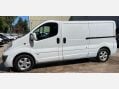 Vauxhall Vivaro 2.0 2900 CDTi Sportive FWD L3 4dr 17