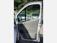 Vauxhall Vivaro 2.0 2900 CDTi Sportive FWD L3 4dr 21