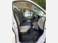 Vauxhall Vivaro 2.0 2900 CDTi Sportive FWD L3 4dr 23