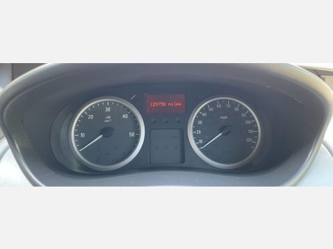 Vauxhall Vivaro 2.0 2900 CDTi Sportive FWD L3 4dr 27