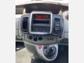 Vauxhall Vivaro 2.0 2900 CDTi Sportive FWD L3 4dr 28