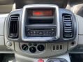 Vauxhall Vivaro 2.0 2900 CDTi Sportive FWD L3 4dr 29