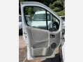 Vauxhall Vivaro 2.0 2900 CDTi Sportive FWD L3 4dr 30