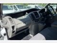 Vauxhall Vivaro 2.0 2900 CDTi Sportive FWD L3 4dr 32