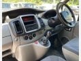 Vauxhall Vivaro 2.0 2900 CDTi Sportive FWD L3 4dr 33