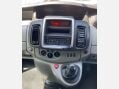 Vauxhall Vivaro 2.0 2900 CDTi Sportive FWD L3 4dr 28