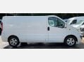 Vauxhall Vivaro 2.0 2900 CDTi Sportive FWD L3 4dr 7