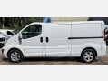 Vauxhall Vivaro 2.0 2900 CDTi Sportive FWD L3 4dr 15