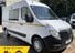 Vauxhall Movano 2.3 CDTi 3500 FWD L2 H2 Euro 6 5dr