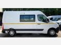 Vauxhall Movano 2.3 CDTi 3500 FWD L2 H2 Euro 6 5dr 7