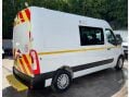 Vauxhall Movano 2.3 CDTi 3500 FWD L2 H2 Euro 6 5dr 9