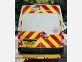 Vauxhall Movano 2.3 CDTi 3500 FWD L2 H2 Euro 6 5dr 10