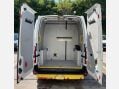 Vauxhall Movano 2.3 CDTi 3500 FWD L2 H2 Euro 6 5dr 11