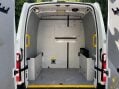 Vauxhall Movano 2.3 CDTi 3500 FWD L2 H2 Euro 6 5dr 12