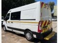 Vauxhall Movano 2.3 CDTi 3500 FWD L2 H2 Euro 6 5dr 13