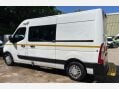 Vauxhall Movano 2.3 CDTi 3500 FWD L2 H2 Euro 6 5dr 14