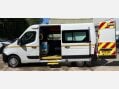 Vauxhall Movano 2.3 CDTi 3500 FWD L2 H2 Euro 6 5dr 16