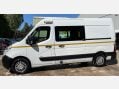 Vauxhall Movano 2.3 CDTi 3500 FWD L2 H2 Euro 6 5dr 23