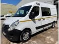 Vauxhall Movano 2.3 CDTi 3500 FWD L2 H2 Euro 6 5dr 25