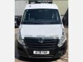 Vauxhall Movano 2.3 CDTi 3500 FWD L2 H2 Euro 6 5dr 26