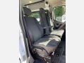 Vauxhall Movano 2.3 CDTi 3500 FWD L2 H2 Euro 6 5dr 30