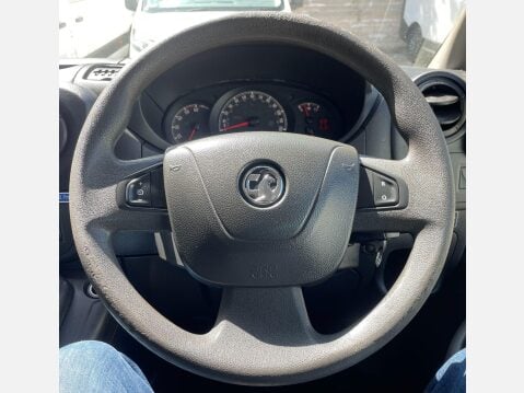 Vauxhall Movano 2.3 CDTi 3500 FWD L2 H2 Euro 6 5dr 32