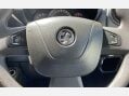 Vauxhall Movano 2.3 CDTi 3500 FWD L2 H2 Euro 6 5dr 33
