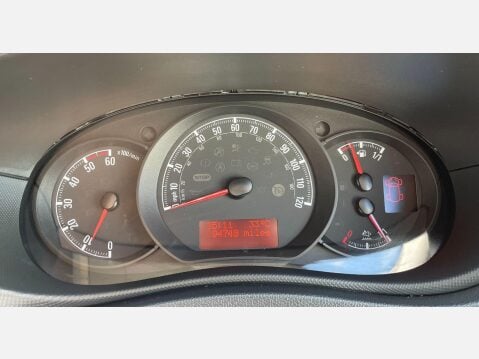 Vauxhall Movano 2.3 CDTi 3500 FWD L2 H2 Euro 6 5dr 34