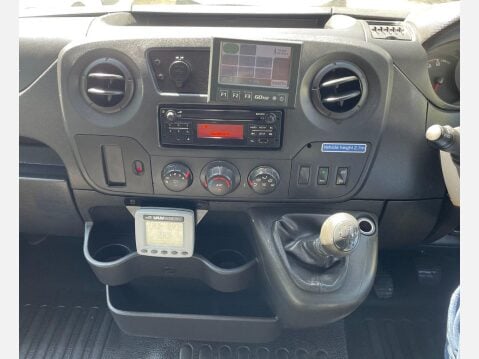 Vauxhall Movano 2.3 CDTi 3500 FWD L2 H2 Euro 6 5dr 38