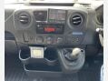 Vauxhall Movano 2.3 CDTi 3500 FWD L2 H2 Euro 6 5dr 38