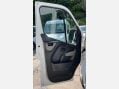 Vauxhall Movano 2.3 CDTi 3500 FWD L2 H2 Euro 6 5dr 42