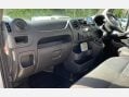 Vauxhall Movano 2.3 CDTi 3500 FWD L2 H2 Euro 6 5dr 44