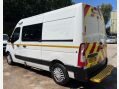 Vauxhall Movano 2.3 CDTi 3500 FWD L2 H2 Euro 6 5dr 13