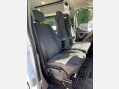 Vauxhall Movano 2.3 CDTi 3500 FWD L2 H2 Euro 6 5dr 30