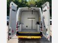 Vauxhall Movano 2.3 CDTi 3500 FWD L2 H2 Euro 6 5dr 11