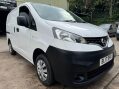 Nissan NV200 1.5 dCi Acenta SWB Euro 6 6dr 3
