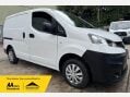 Nissan NV200 1.5 dCi Acenta SWB Euro 6 6dr 1