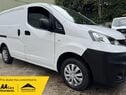 Nissan NV200 1.5 dCi Acenta SWB Euro 6 6dr