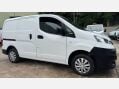 Nissan NV200 1.5 dCi Acenta SWB Euro 6 6dr 5
