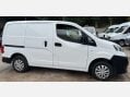 Nissan NV200 1.5 dCi Acenta SWB Euro 6 6dr 6