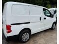 Nissan NV200 1.5 dCi Acenta SWB Euro 6 6dr 8