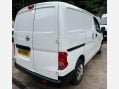 Nissan NV200 1.5 dCi Acenta SWB Euro 6 6dr 9