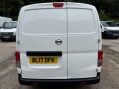 Nissan NV200 1.5 dCi Acenta SWB Euro 6 6dr 10