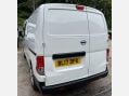 Nissan NV200 1.5 dCi Acenta SWB Euro 6 6dr 11