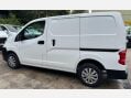 Nissan NV200 1.5 dCi Acenta SWB Euro 6 6dr 13